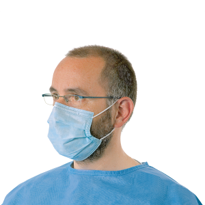 Mundschutz Foliodress® mask Comfort Loop