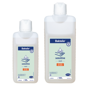 Baktolin® sensitiv - Waschlotion
