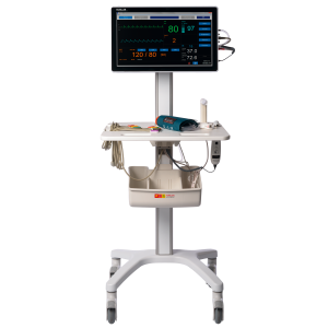 SCHILLER Diagnostikstation DS-20 mobile