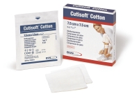 Cutisoft® Cotton unsteril