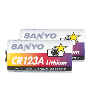 Lithium-Batterien für Riester Instrumente