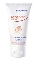 sensiva® regeneration cream Regenerationscreme