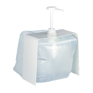 Abfüllpumpen-Set für Sonogel