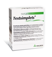 Testsimplets