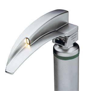 HEINE Classic+® Fiber Optik Spatel nach Macintosh
