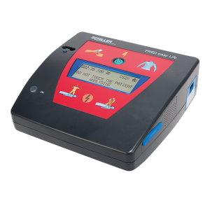 Schiller Fred easy Life Defibrillator