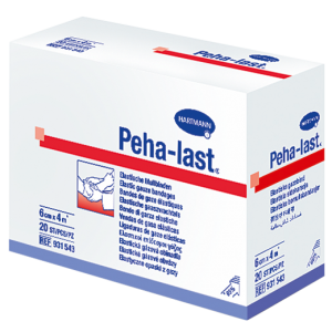 Peha-last® Fixierbinde