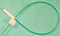 Sauerstoffkatheter