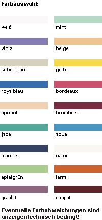 Kissenbezug