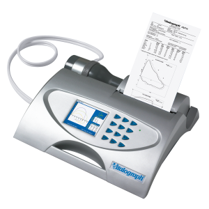 Vitalograph ALPHA IV Spirometer