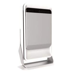 Fellowes AeraMax Pro II Luftreiniger Standgerät inkl. Bodenständer