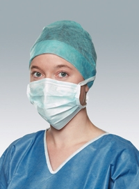 Mundschutz Foliodress® mask Protect Senso