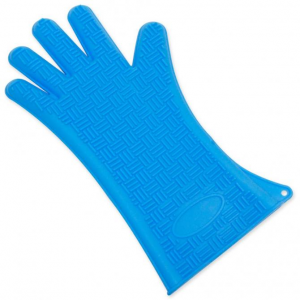 Hitzeschutzhandschuh