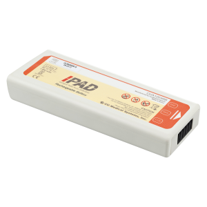 Zubehör zu Defibrillator iPAD CU-SP2 mit Bluetooth EKG-Modul