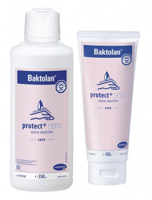 Baktolan® protect+ pure