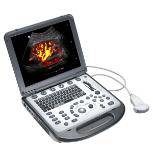 Farb-Ultraschallsystem MINDRAY M6