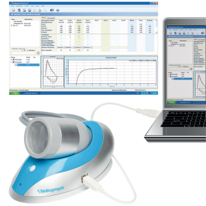 Vitalograph Pneumotrac-USB™ Spirometer