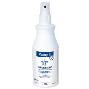 Cutasept® F Hautdesinfektion