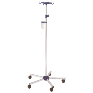 Infusionsständer