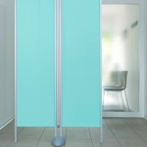ropimex® RLP/C Standfuß