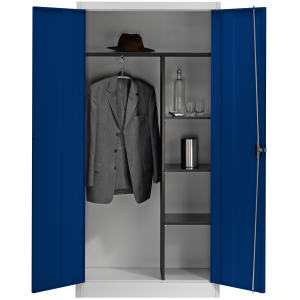 Flügeltürenschrank