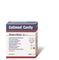 Cutimed® Cavity