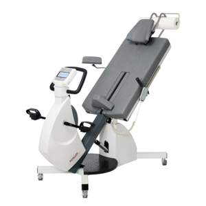 SCHILLER Halbliege-Ergometer
