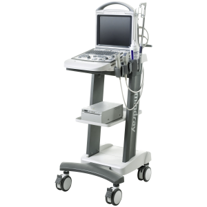 Gerätewagen zum Ultraschallgerät DP-10, DP-30