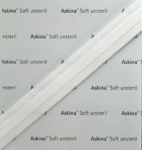 Askina® Soft unsteril