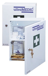 Verbandschrank ultraCASE 010