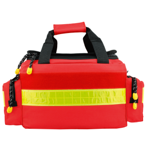 Notfalltasche aus Polyester-Nylon