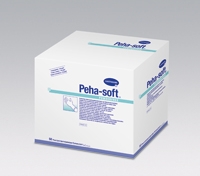 Peha®-soft nitrile Handschuhe steril