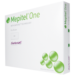 Mepitel® One Wunddistanzgitter