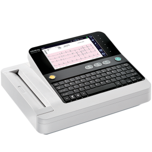 Mindray BeneHeart R12 12-Kanal-EKG