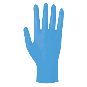 Nitril BestGen® Handschuhe Puderfrei