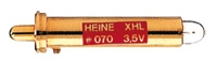 HEINE XHL® Halogen Ersatz-Lampen 069/070