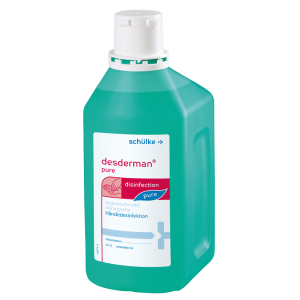 desderman® pure Händedesinfektion