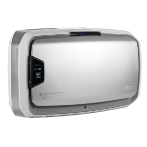 Fellowes AeraMax Pro IV PC Luftreiniger Wandgerät