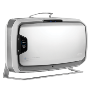 Fellowes AeraMax Pro IV PC Luftreiniger Standgerät