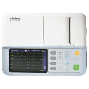 Mindray BeneHeart R3 3-Kanal-EKG