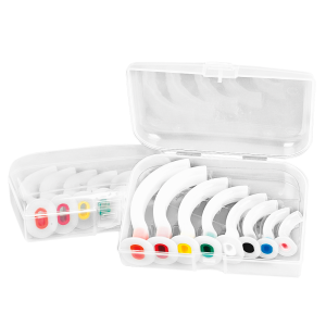 Einmal-Guedeltuben-Set