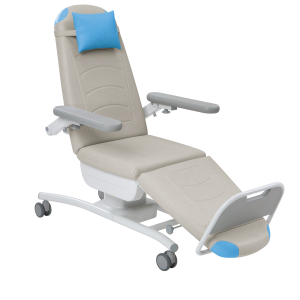 Likamed Untersuchungs- und Therapieliege Evolution A3/A3 ZA