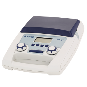Audiometer MA 27