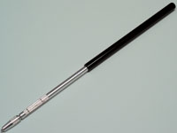 Abstrichösen und -halter nach Kolle