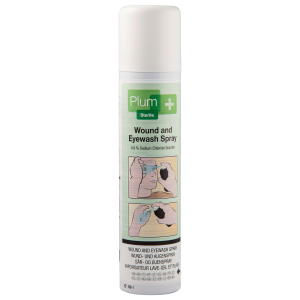 Wund- und Augenspray