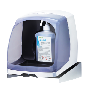 Saraya Sensorspender HDI-9000