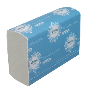 Kleenex® Ultra Papierhandtücher Multifold