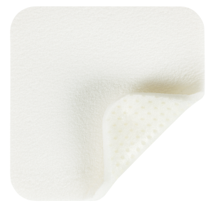 Mepilex® XT Schaumverband