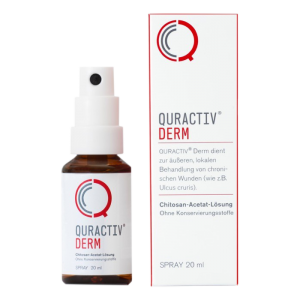 Medoderm QURACTIV® Derm