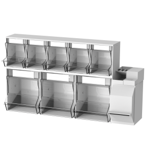 Injektionsset PicBox® Plus